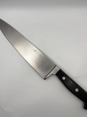 AG Russell Italy Chef Knife 8" Vanadium high-carbon stainless stee